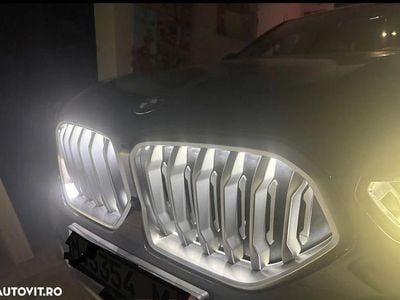 Culoarenegru Utilizat 2020 BMW X6 Comfort Edition SUV | 54.800 EUR (Puțin scump)