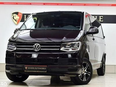 VW T6