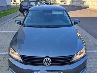 VW Jetta