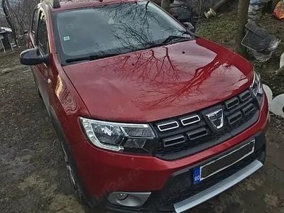 Second-hand Dacia Sandero Stepway 90 CP (66 kW) 2019 Hatchback