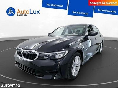BMW 330e