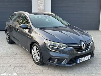 Renault Mégane GrandTour