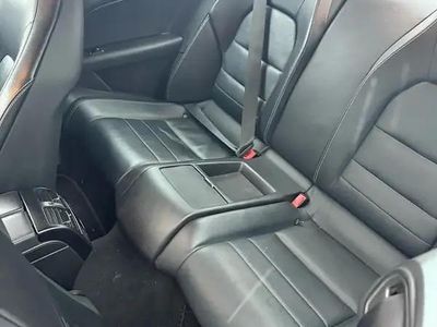 Gri Utilizat 2010 Mercedes E350 Coupe | 8.499 EUR (Preț OK)