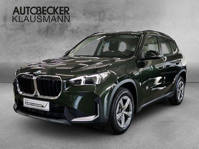 Utilizat 2024 BMW X1 Sport Line SUV | 47.547 EUR