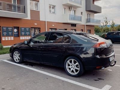 Renault Laguna III