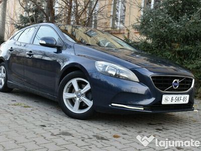 second-hand Volvo V40 2014, 1.6D2 115CP
