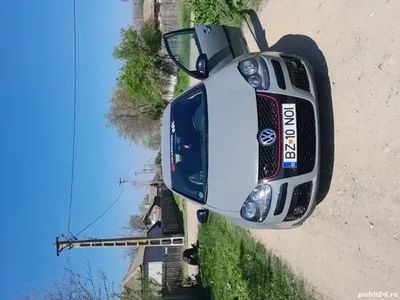 VW Golf IV