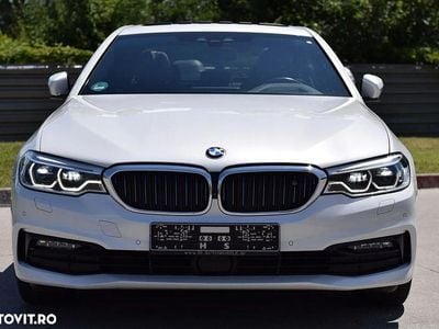 BMW 530e