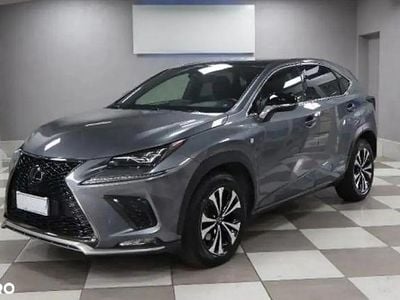 Lexus NX300h