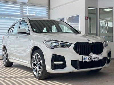Utilizat 2022 BMW X1 M Sport SUV | 26.429 EUR (Preț bun)