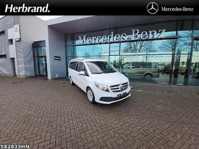 Mercedes V250