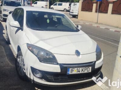Renault Mégane GrandTour
