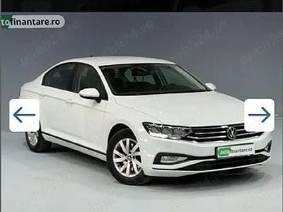 Second-hand VW Passat 122 CP (89 kW) 2022 Berlinǎ