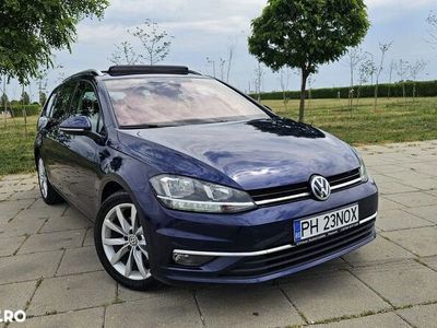 VW Golf VII