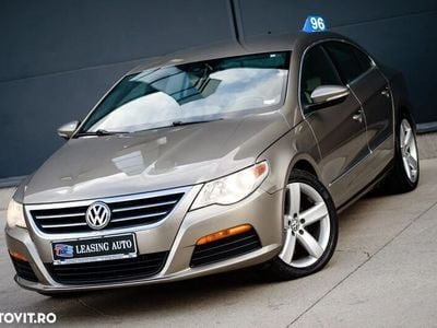 VW CC