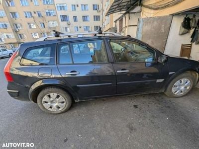 Renault Mégane II