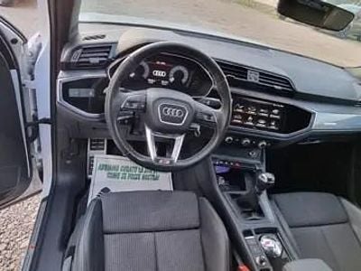 Utilizat 2024 Audi Q3 SUV | 36.000 EUR (Puțin scump)