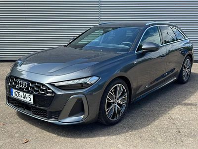 Utilizat 2025 Audi A5 S-Line Coupe | 62.754 EUR