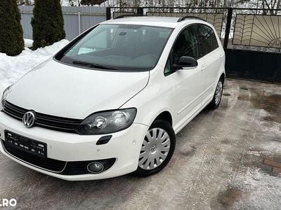 Culoarealb Utilizat 2012 VW Golf VII Style Hatchback | 5.399 EUR (Preț bun)
