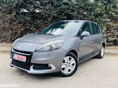 Renault Scénic III
