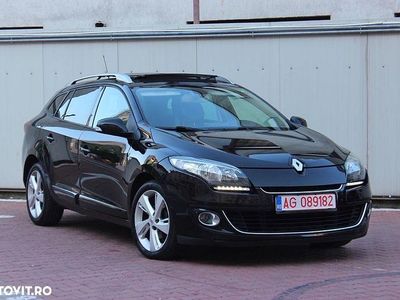 Renault Mégane GrandTour