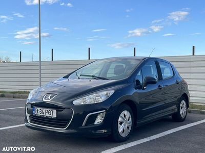 second-hand Peugeot 308 1.6 e-HDI FAP STT Active