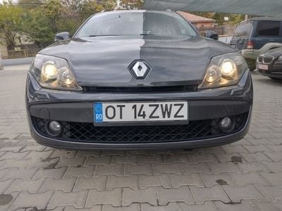 Renault Laguna III