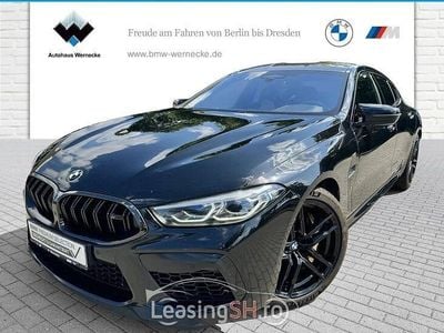 BMW M8