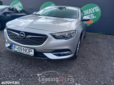 second-hand Opel Insignia - IF 09 NOP