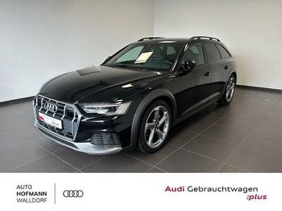Second-hand Audi A6 Allroad Sport 204 CP (150 kW) 2023 Break