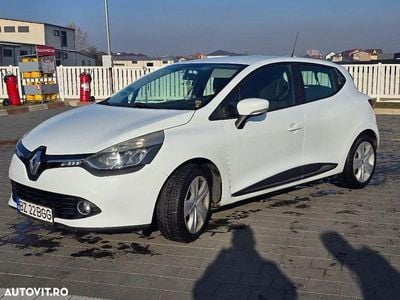 Renault Clio IV