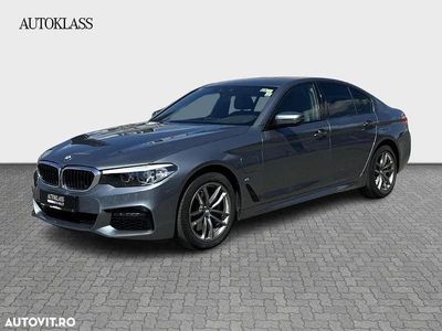 BMW 530e