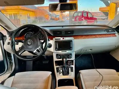 VW CC