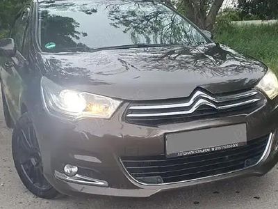 Utilizat 2010 Citroën C4 | 5.500 EUR