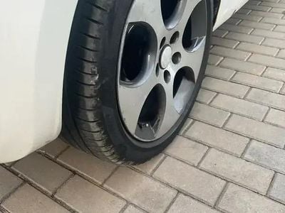 VW Golf VI