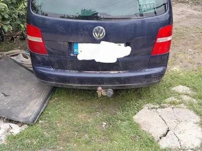 VW Touran