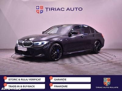 Culoarenegru Utilizat 2023 BMW M340 M Sport Berlinǎ | 52.200 EUR