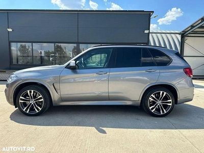BMW X5 M