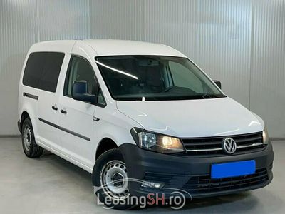second-hand VW Caddy 2017 2.0 Diesel 102 CP 175.472 km - 16.789 EUR - leasing auto
