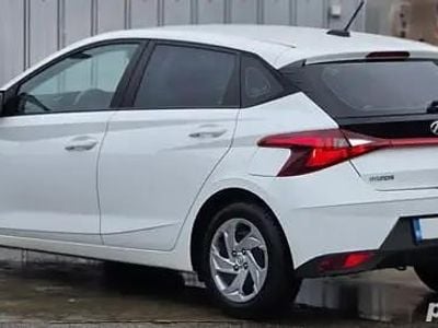 Utilizat 2022 Hyundai i20 Hatchback | 7.950 EUR (Preț bun)