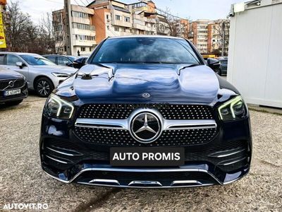 Mercedes GLE350