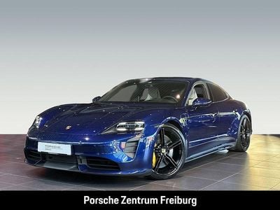 Utilizat 2021 Porsche Taycan Turbo Berlinǎ | 84.617 EUR (Preț OK)