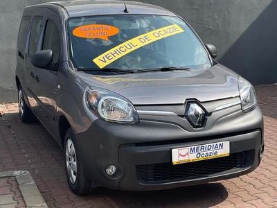 Utilizat 2021 Renault Kangoo Monovolum | 13.300 EUR