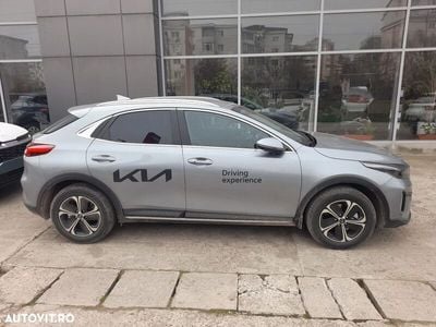 Gri Utilizat 2023 Kia XCeed Vision SUV | 27.900 EUR (Puțin scump)