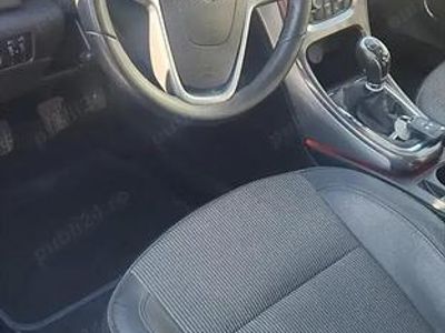 Utilizat 2010 Opel Astra Hatchback | 3.400 EUR (Preț OK)