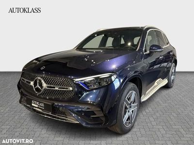 Mercedes GLC300e