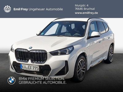 Utilizat 2023 BMW X1 M Sport SUV | 44.262 EUR (Scump)
