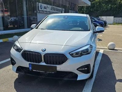 Second-hand BMW 220 190 CP (139 kW) 2022 Alb Coupe