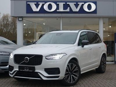 Second-hand Volvo XC90 Ultra 455 CP (334 kW) 2024 SUV
