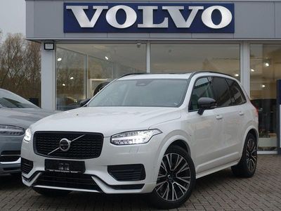 Utilizat 2024 Volvo XC90 Ultra SUV | 69.620 EUR (Puțin scump)